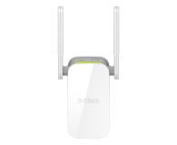 D-Link DAP-1610 (802.11a/b/g/n/ac 1200Mb/s) plug repeater - 517743 - zdjęcie 1